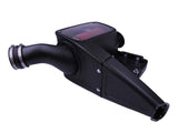 S&B Superduty 7.3L Powerstoke Cleanable Cold Air Intake (1999-2003) S&B Filters