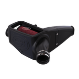 Cold Air Intake for 1998-2003 Ford Powerstroke 7.3L S&B