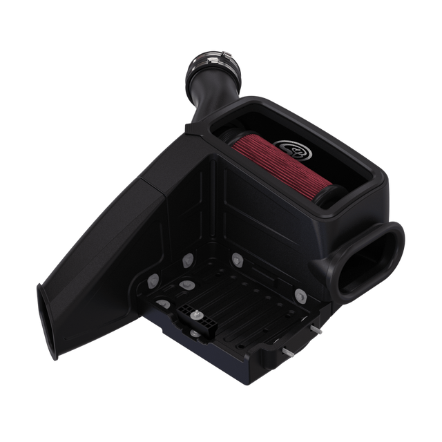 Cold Air Intake for 1998-2003 Ford Powerstroke 7.3L S&B