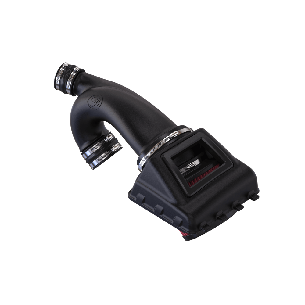 Cold Air Intake for 2011-2014 Ford F-150 3.5L Ecoboost S&B