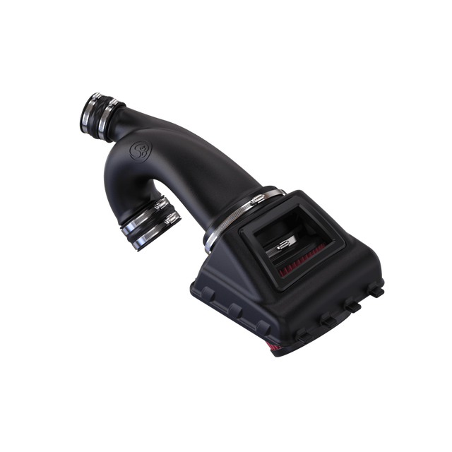 Cold Air Intake for 2011-2014 Ford F-150 3.5L Ecoboost S&B