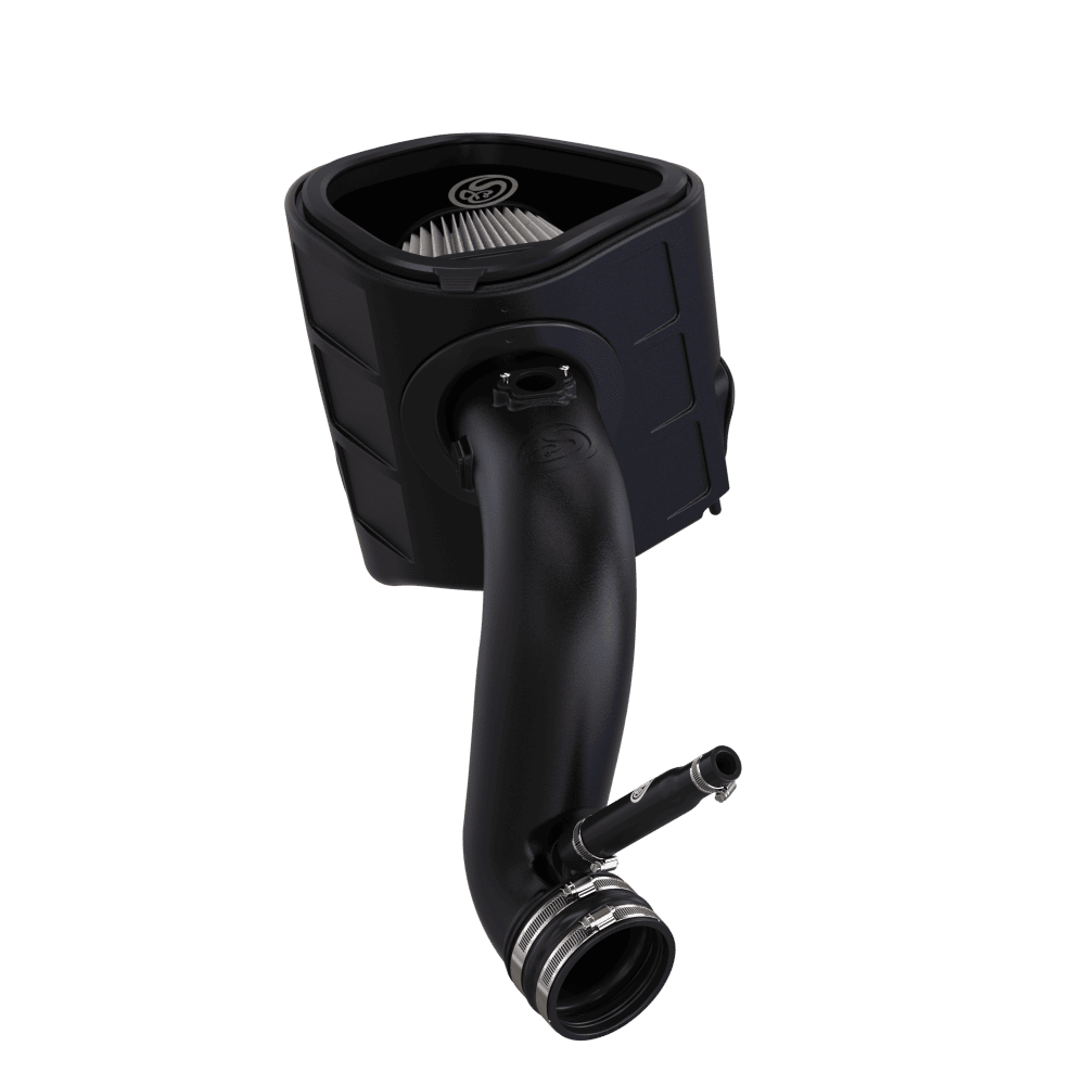 Cold Air Intake for 2013-2018 Dodge Ram Cummins 6.7L S&B