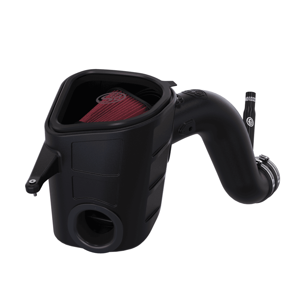 Cold Air Intake for 2013-2018 Dodge Ram Cummins 6.7L S&B Cold Air Intake for 2013-2018 Dodge Ram Cummins 6.7L Cold Air Intake for 2013-2018 Dodge Ram Cummins 6.7L Cold Air Intake for 2013-2018 Dodge Ram Cummins 6.7L Cold Air Intake for 2013-2018 Dodge Ram Cummins 6.7L