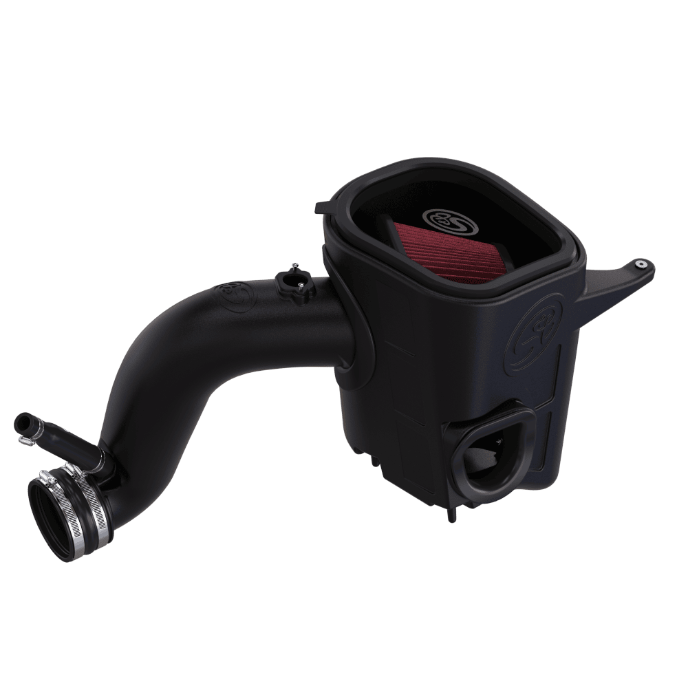 Cold Air Intake for 2013-2018 Dodge Ram Cummins 6.7L S&B