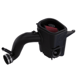 Cold Air Intake for 2013-2018 Dodge Ram Cummins 6.7L S&B