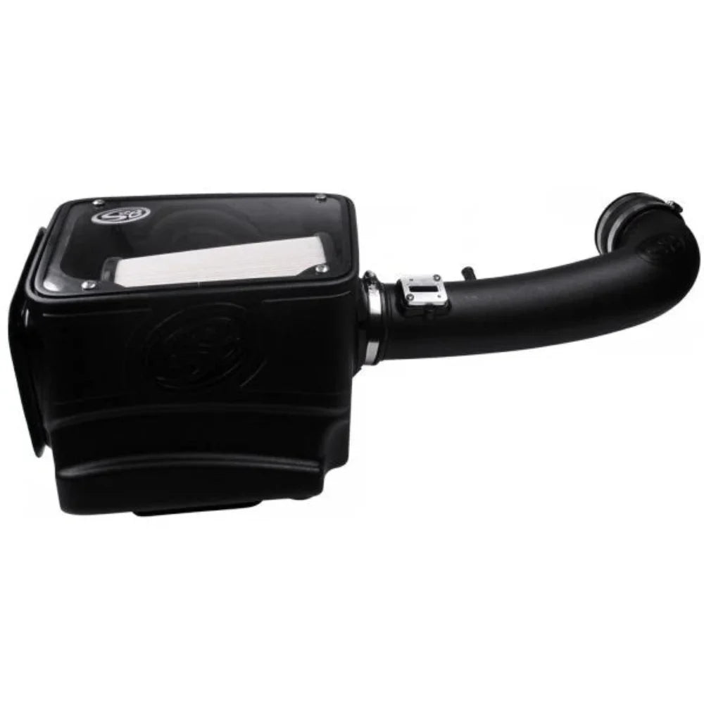 Cold Air Intake for 2014-2016 Silverado 1500 / Sierra 1500 S&B