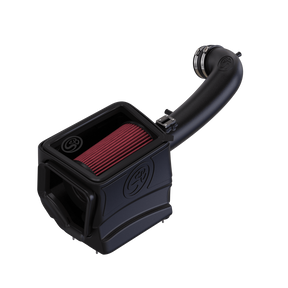 Cold Air Intake for 2014-2016 Silverado 1500 / Sierra 1500 S&B
