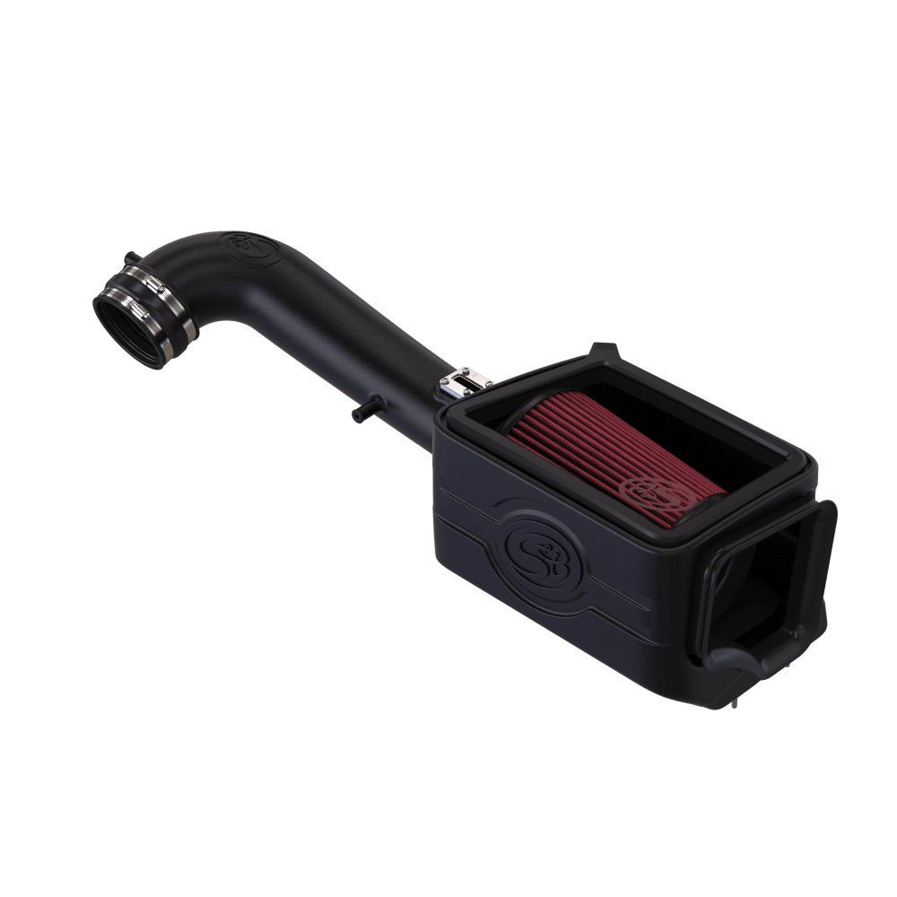 Cold Air Intake for 2014-2016 Silverado 1500 / Sierra 1500 S&B