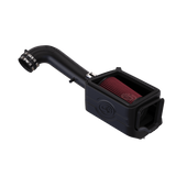 Cold Air Intake for 2014-2016 Silverado 1500 / Sierra 1500 S&B