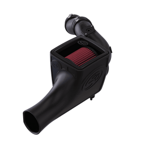Cold Air Intake for 2003-2007 Ford Powerstroke 6.0L S&B Cold Air Intake for 2003-2007 Ford Powerstroke 6.0L Cold Air Intake for 2003-2007 Ford Powerstroke 6.0L Cold Air Intake for 2003-2007 Ford Powerstroke 6.0L Cold Air Intake for 2003-2007 Ford Powerstroke 6.0L