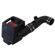 Cold Air Intake for 2011-2016 Chevy / GMC Duramax LML 6.6L S&B