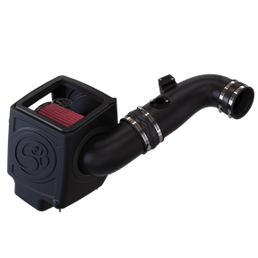 Cold Air Intake for 2011-2016 Chevy / GMC Duramax LML 6.6L S&B