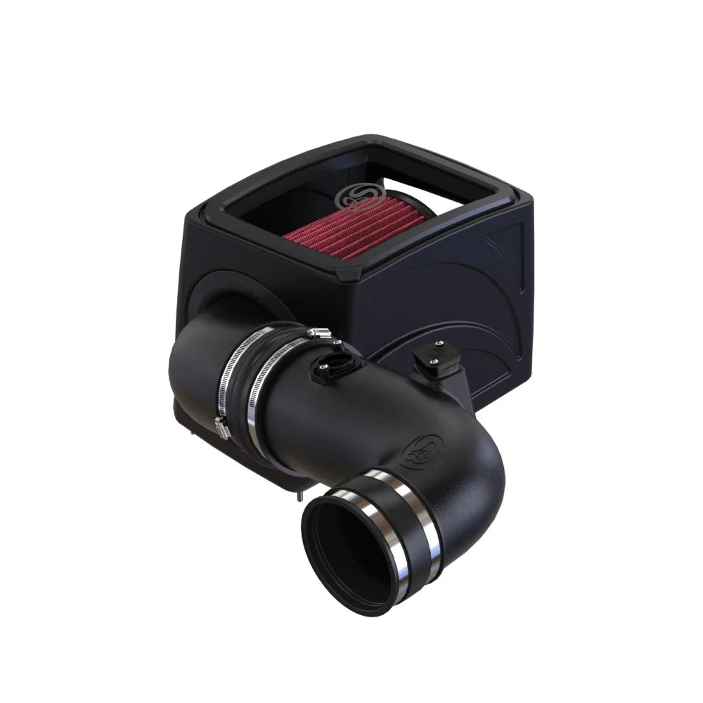 Cold Air Intake for 2011-2016 Chevy / GMC Duramax LML 6.6L S&B Cold Air Intake for 2011-2016 Chevy / GMC Duramax LML 6.6L Cold Air Intake for 2011-2016 Chevy / GMC Duramax LML 6.6L Cold Air Intake for 2011-2016 Chevy / GMC Duramax LML 6.6L Cold Air Intake for 2011-2016 Chevy / GMC Duramax LML 6.6L