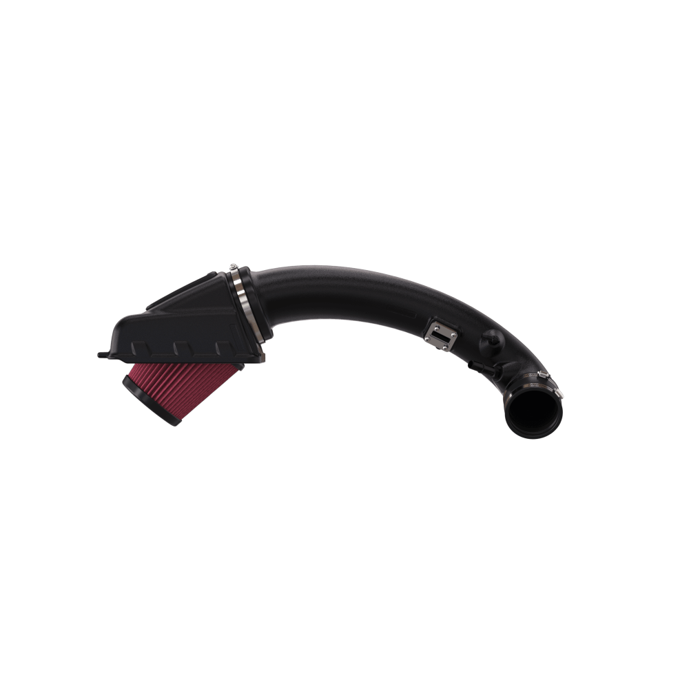 Cold Air Intake for 2011-2014 Ford F-150 5.0L S&B