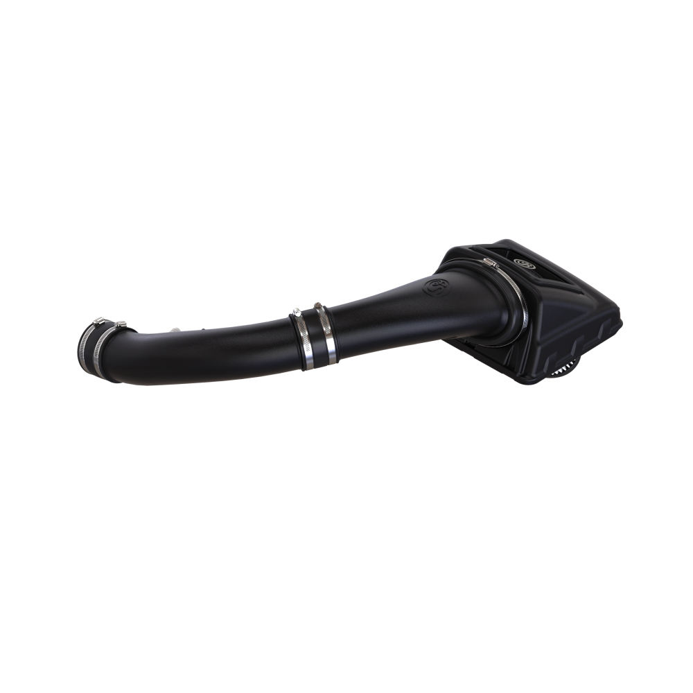 Cold Air Intake for 2010-2016 Ford F-150 and F-150 Raptor 6.2L S&B