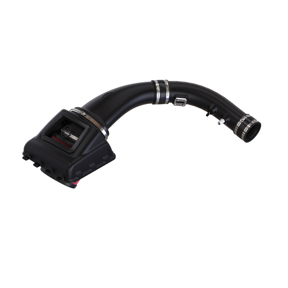 Cold Air Intake for 2010-2016 Ford F-150 and F-150 Raptor 6.2L S&B
