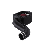 Cold Air Intake for 2006-2007 Chevy / GMC Duramax LLY-LBZ 6.6L S&B