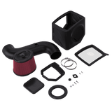 Cold Air Intake for 2006-2007 Chevy / GMC Duramax LLY-LBZ 6.6L S&B