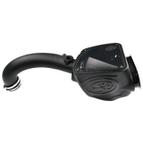 Cold Air Intake for 2016-2019 Nissan Titan XD 5.0L Cummins Diesel S&B