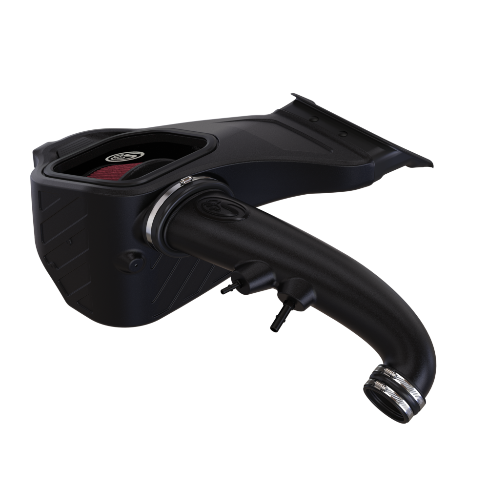 Cold Air Intake for 2015-2017 Ford F-150 5.0L S&B