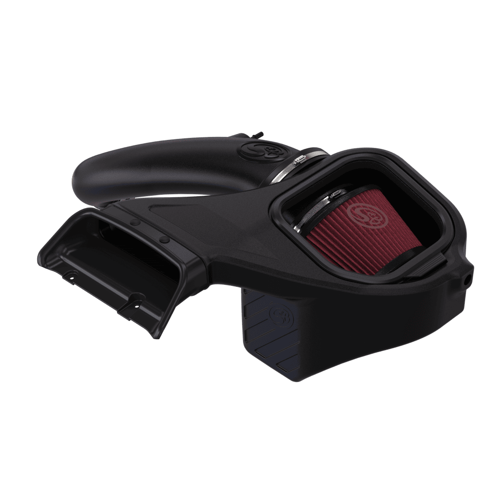 Cold Air Intake for 2018-2026 Ford F-150 5.0L S&B Cold Air Intake for 2018-2026 Ford F-150 5.0L Cold Air Intake for 2018-2026 Ford F-150 5.0L Cold Air Intake for 2018-2026 Ford F-150 5.0L Cold Air Intake for 2018-2026 Ford F-150 5.0L