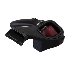 Cold Air Intake for 2015-2017 Ford F-150 5.0L S&B