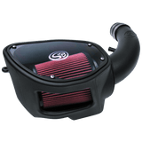 Cold Air Intake for 2007-2011 Jeep Wrangler 3.8L S&B