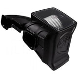 Cold Air Intake for 2016-2022 Colorado / Canyon Duramax 2.8L S&B