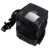 Cold Air Intake for 2016-2022 Colorado / Canyon Duramax 2.8L S&B