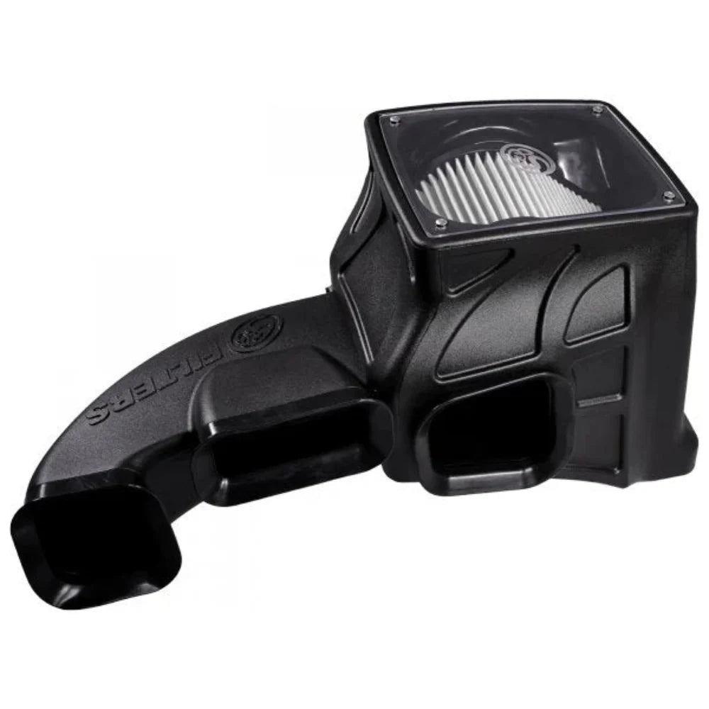 Cold Air Intake for 2016-2022 Colorado / Canyon Duramax 2.8L S&B
