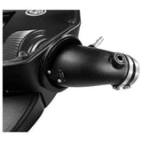 Cold Air Intake for 2014-2018 Dodge Ram 2500 / 3500 6.4L HEMI S&B
