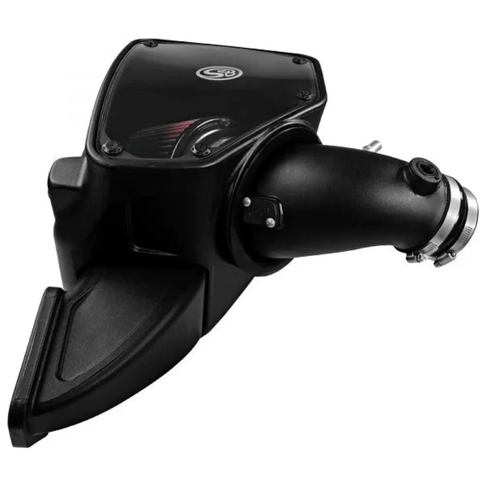 Cold Air Intake for 2014-2018 Dodge Ram 2500 / 3500 6.4L HEMI S&B