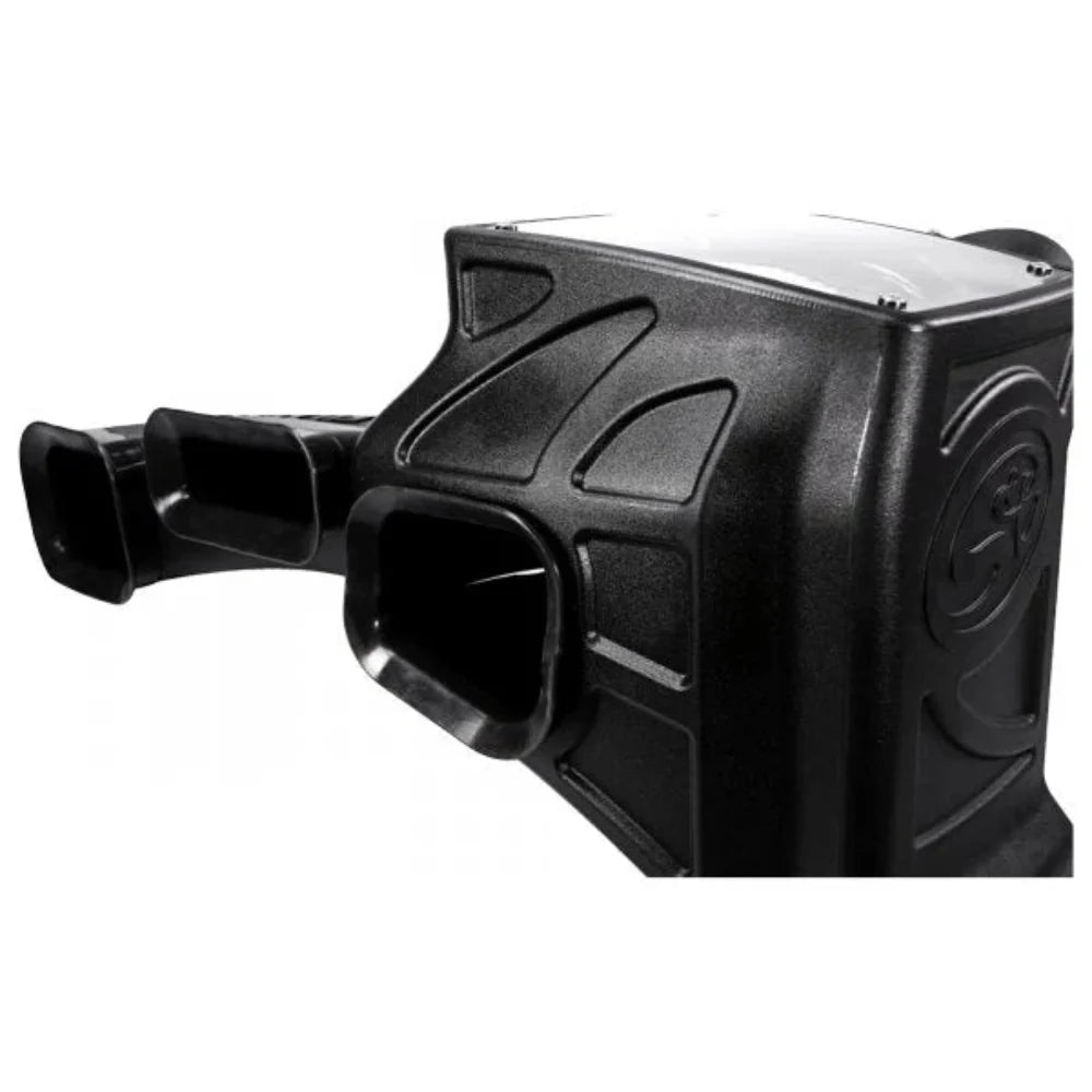 Cold Air Intake for 2015-2016 Colorado / Canyon 3.6L S&B Cold Air Intake for 2015-2016 Colorado / Canyon 3.6L Cold Air Intake for 2015-2016 Colorado / Canyon 3.6L Cold Air Intake for 2015-2016 Colorado / Canyon 3.6L Cold Air Intake for 2015-2016 Colorado / Canyon 3.6L