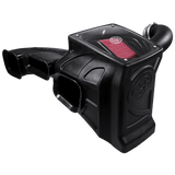 Cold Air Intake for 2015-2016 Colorado / Canyon 3.6L S&B