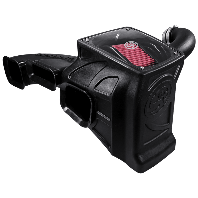 Cold Air Intake for 2015-2016 Colorado / Canyon 3.6L S&B Cold Air Intake for 2015-2016 Colorado / Canyon 3.6L Cold Air Intake for 2015-2016 Colorado / Canyon 3.6L Cold Air Intake for 2015-2016 Colorado / Canyon 3.6L Cold Air Intake for 2015-2016 Colorado / Canyon 3.6L