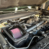 Cold Air Intake for 2017-2022 Colorado / Canyon 3.6L S&B