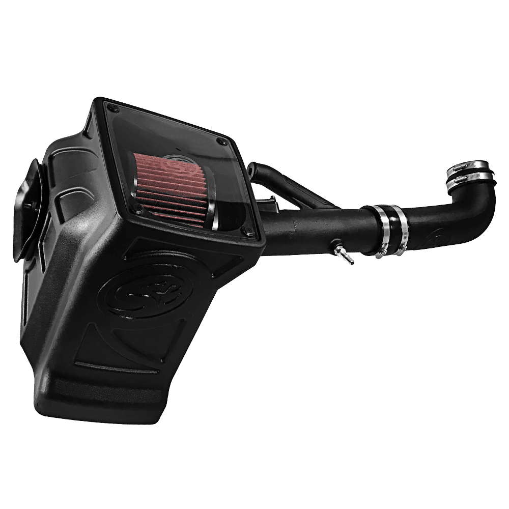Cold Air Intake for 2017-2022 Colorado / Canyon 3.6L S&B