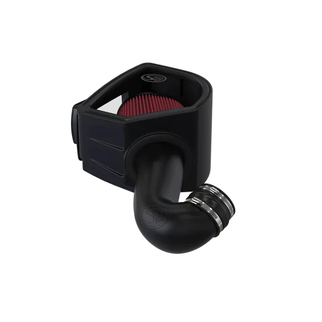1994-2002 Cummins 5.9L S&B Cold Air Intake (75-5090)