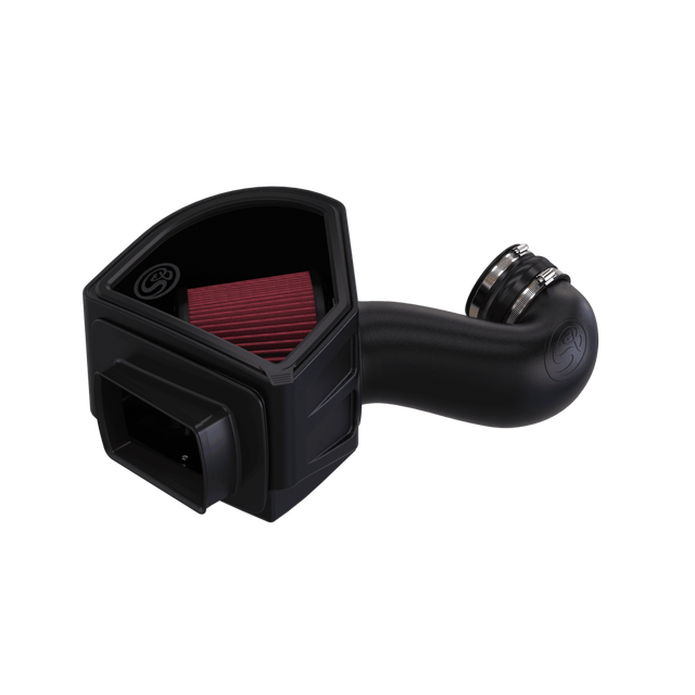 Cold Air Intake for 1994-2002 Dodge Ram Cummins 5.9L S&B