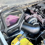 1994-2002 Cummins 5.9L S&B Cold Air Intake (75-5090)