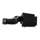 Cold Air Intake for 2007-2010 Chevy / GMC Duramax LMM 6.6L S&B