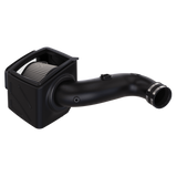 Cold Air Intake for 2007-2010 Chevy / GMC Duramax LMM 6.6L S&B