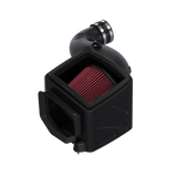 Cold Air Intake for 2007-2010 Chevy / GMC Duramax LMM 6.6L S&B
