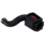 Cold Air Intake for 2007-2010 Chevy / GMC Duramax LMM 6.6L S&B