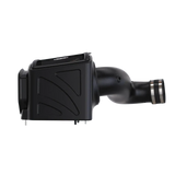 Cold Air Intake for 2007-2010 Chevy / GMC Duramax LMM 6.6L S&B