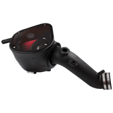 Cold Air Intake for 2010-2012 Dodge Ram Cummins 6.7L S&B