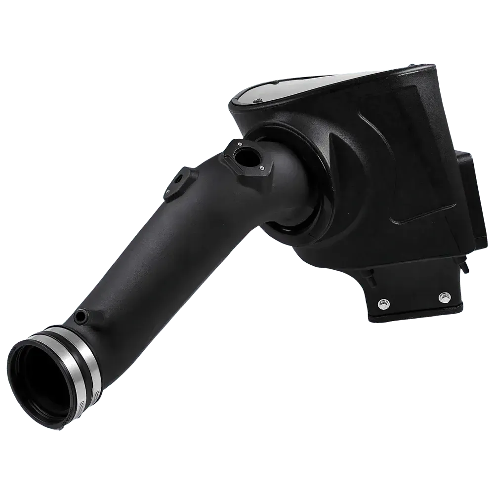 Cold Air Intake for 2010-2012 Dodge Ram Cummins 6.7L S&B
