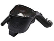 S&B Filters 75-5092D Cold Air Intake, Dry Extendable, 2010-2012 6.7L Dodge Ram Cummins S&B Filters