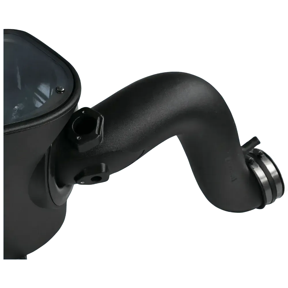 Cold Air Intake for 2007-2009 Dodge Ram Cummins 6.7L S&B