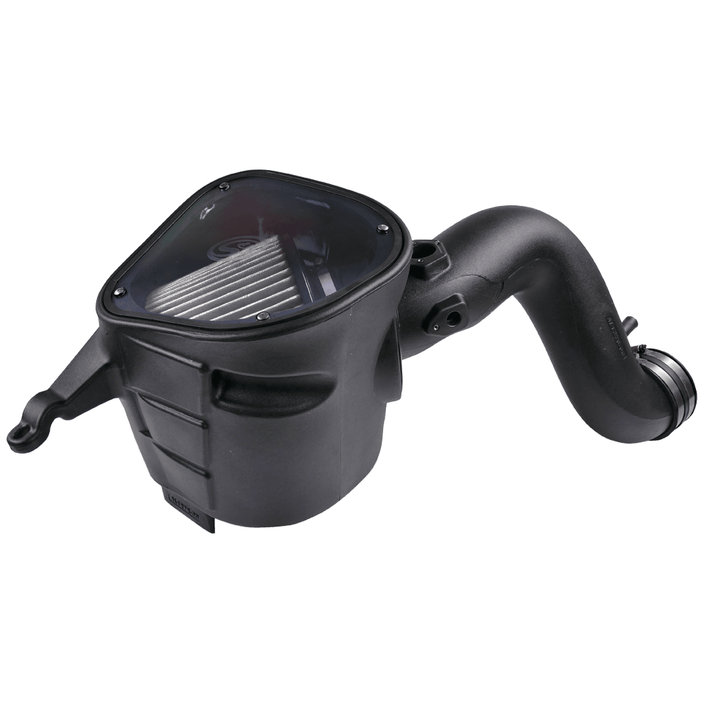 Cold Air Intake for 2007-2009 Dodge Ram Cummins 6.7L S&B